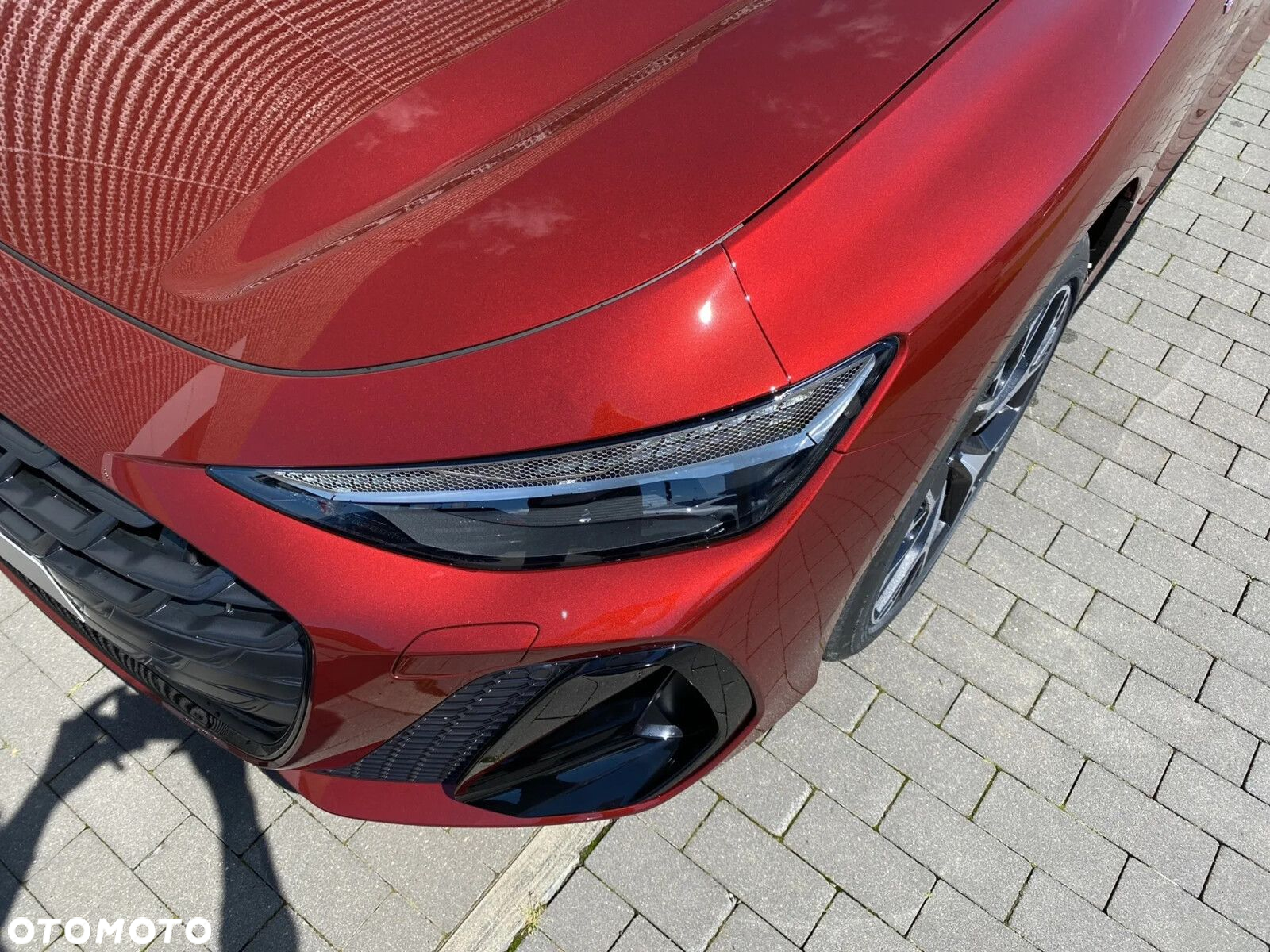 Audi A6 - 10