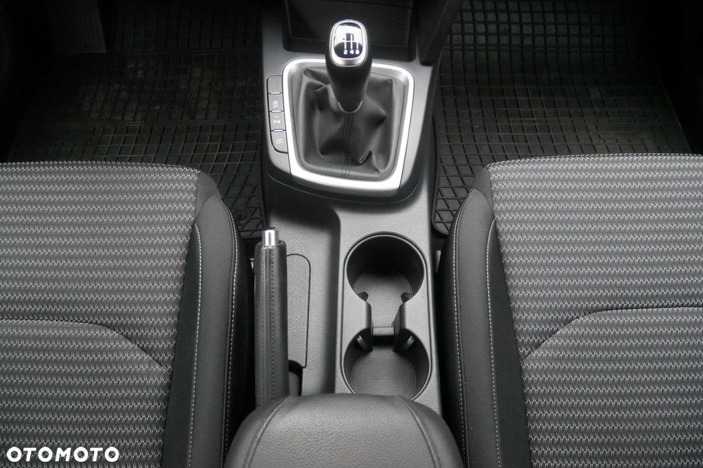 Kia Ceed 1.0 T-GDI M - 11