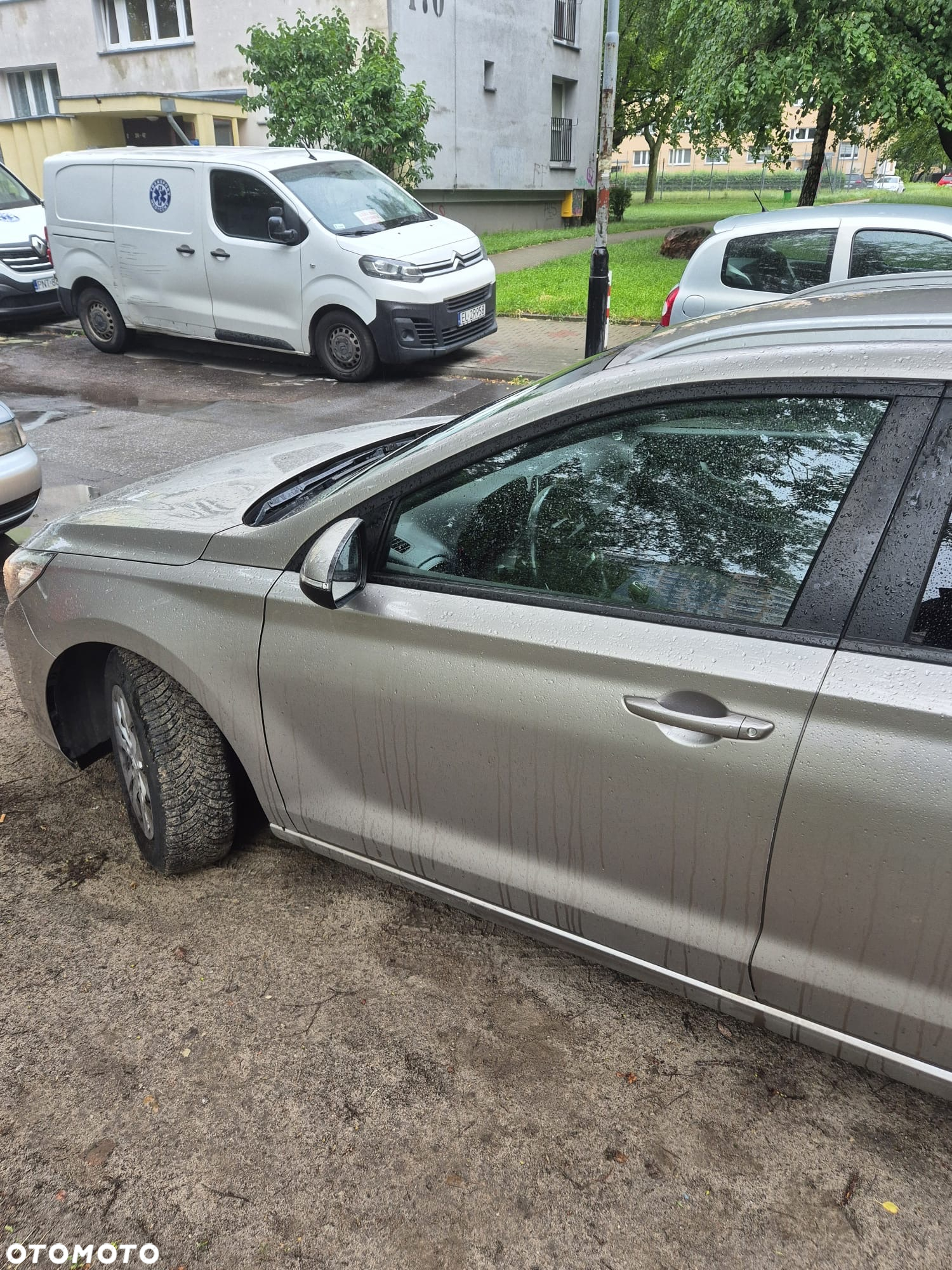 Hyundai i30 1.4 Classic - 2