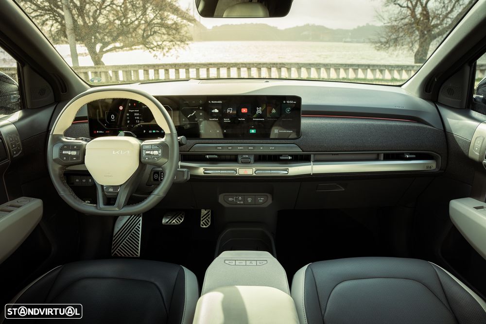 Kia EV3 81.4 kWh GT-Line+SRF - 13