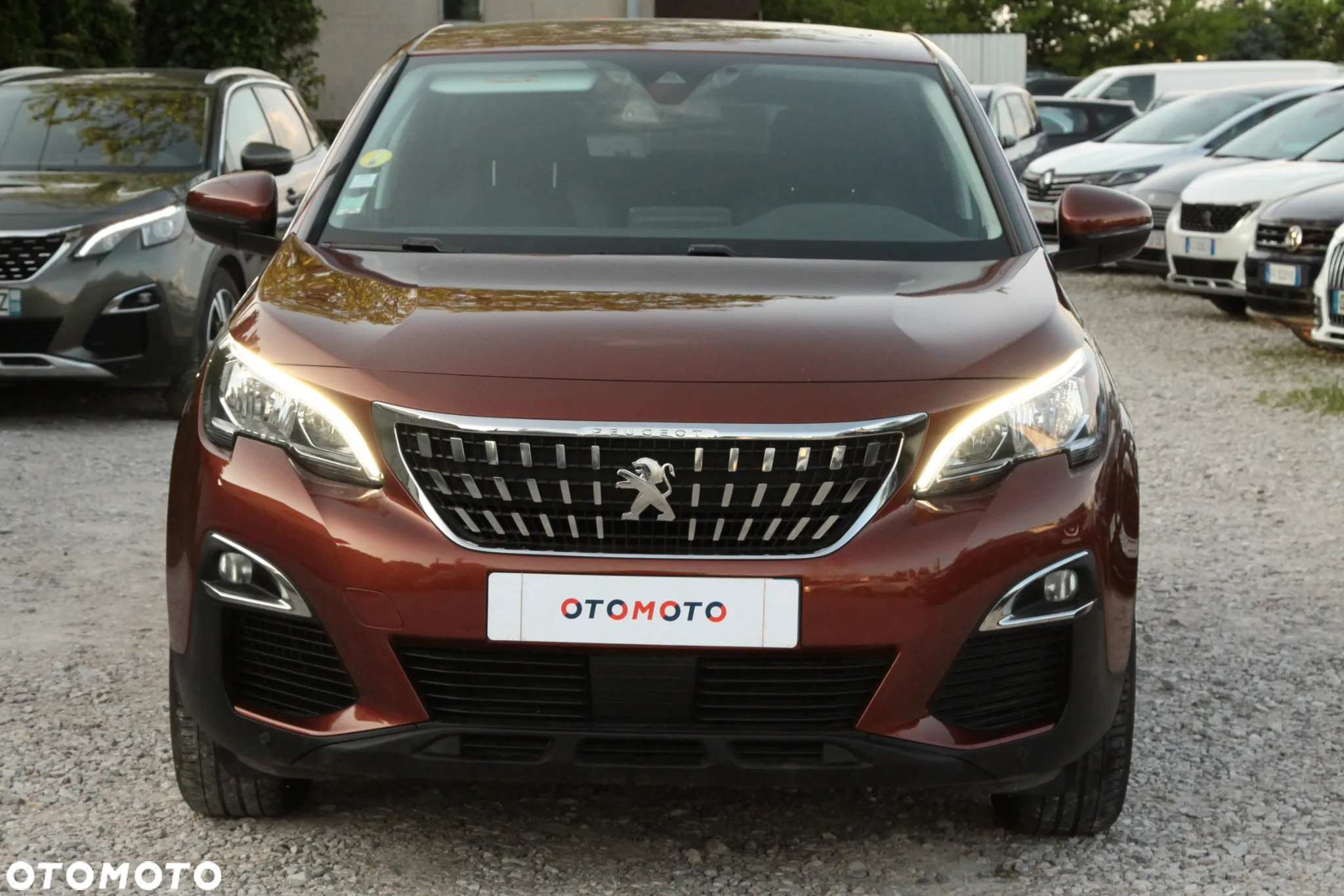 Peugeot 3008 BlueHDi 120 Stop & Start Active - 5