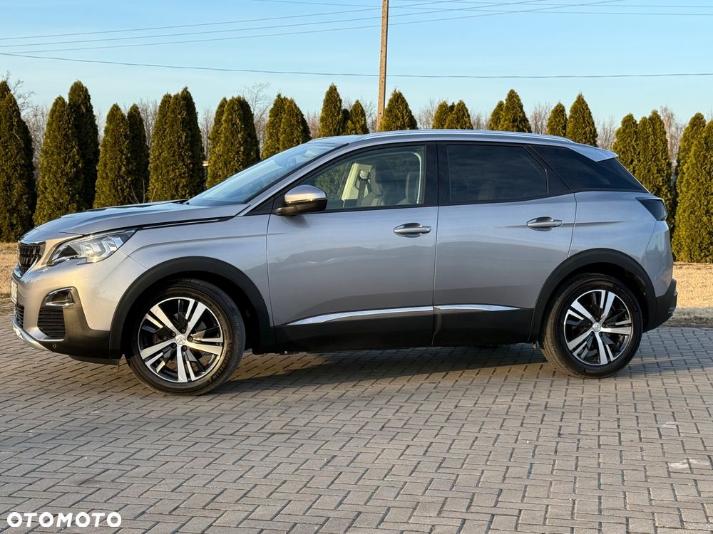 Peugeot 3008 - 4
