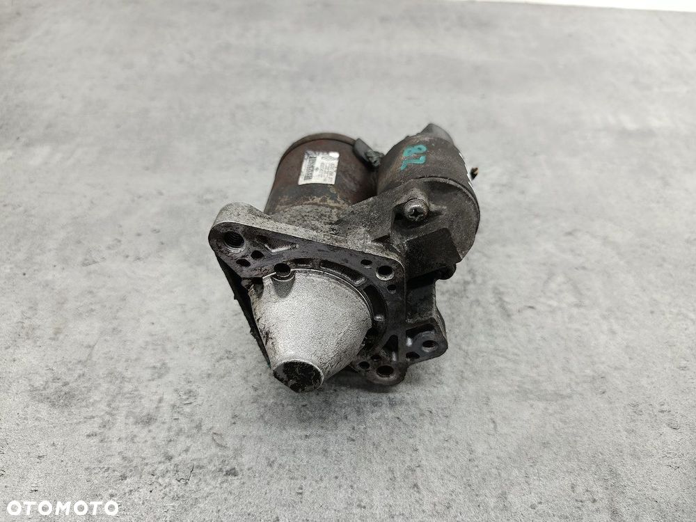 ROZRUSZNIK RENAULT CLIO III 8200298371  M000T45371ZT MITSUBISHI  ELECTRIC - 3