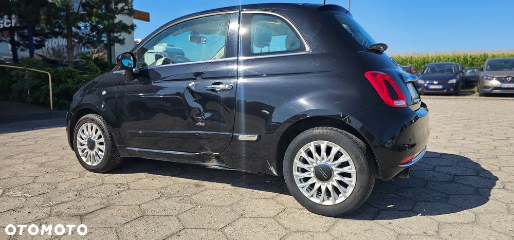 Fiat 500 1.2 8V S - 24