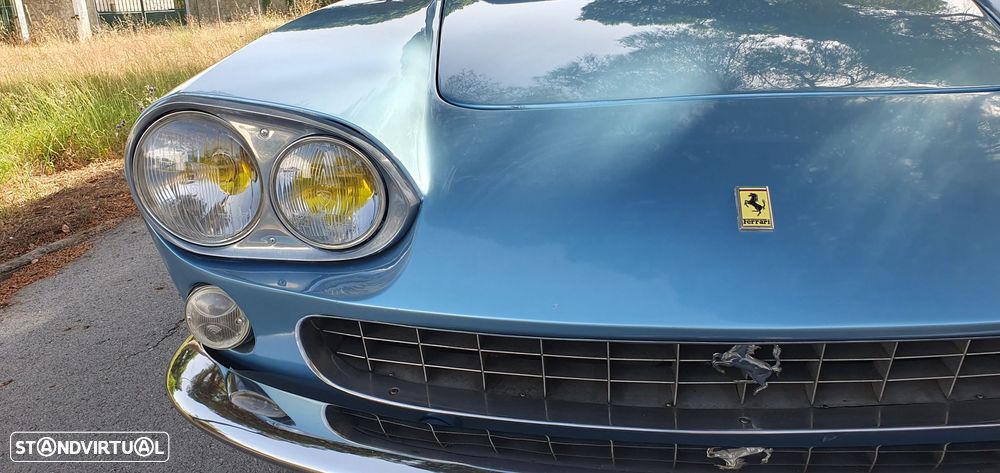 Ferrari 330 - 31