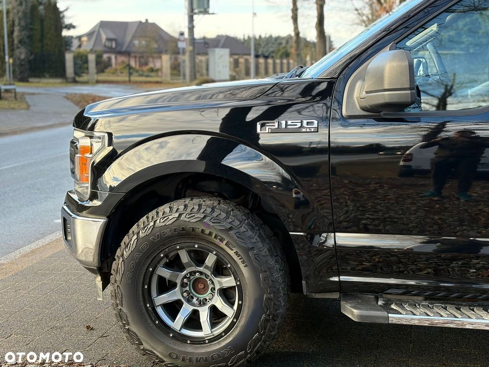 Ford F150 - 19