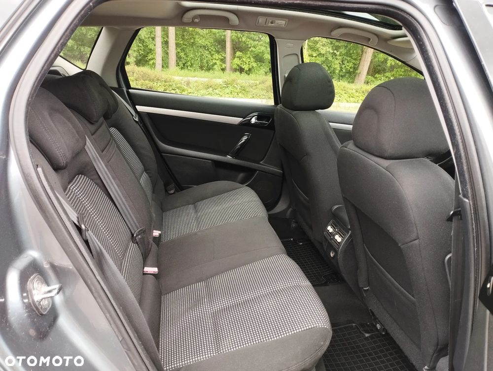 Peugeot 407 HDi 135 Premium - 7