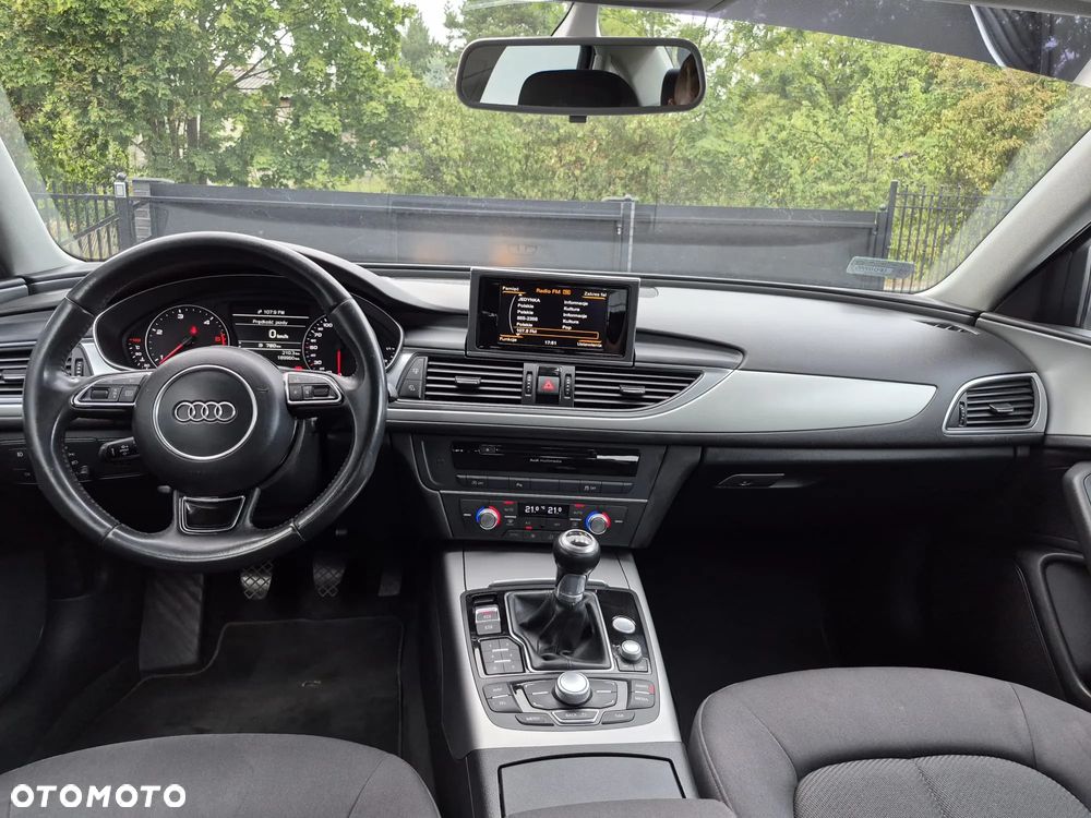 Audi A6 ver-2-0-tdi-dpf - 12