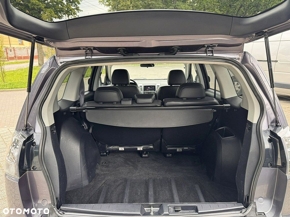 Mitsubishi Outlander - 15