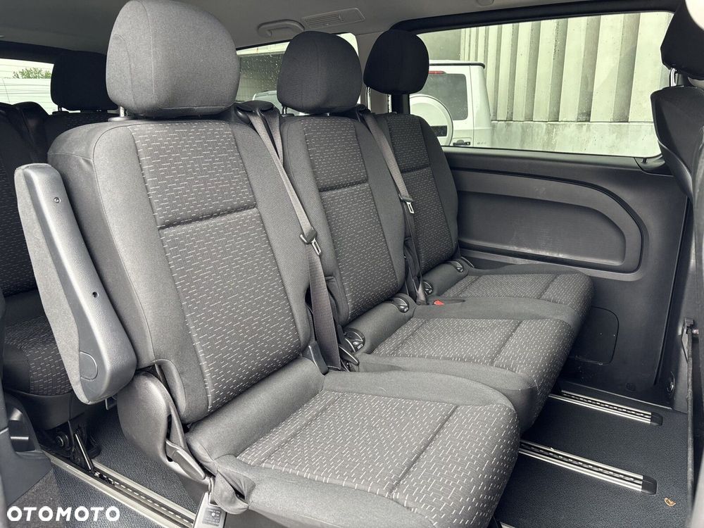 Mercedes-Benz Vito - 23