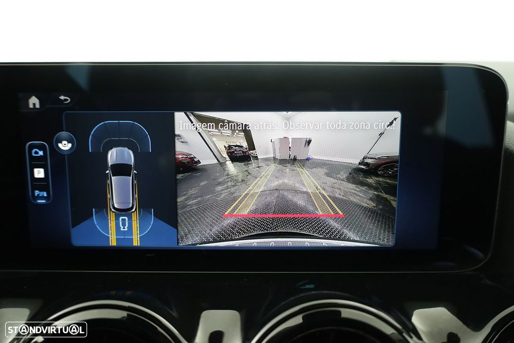 Mercedes-Benz gla-250 e - 13