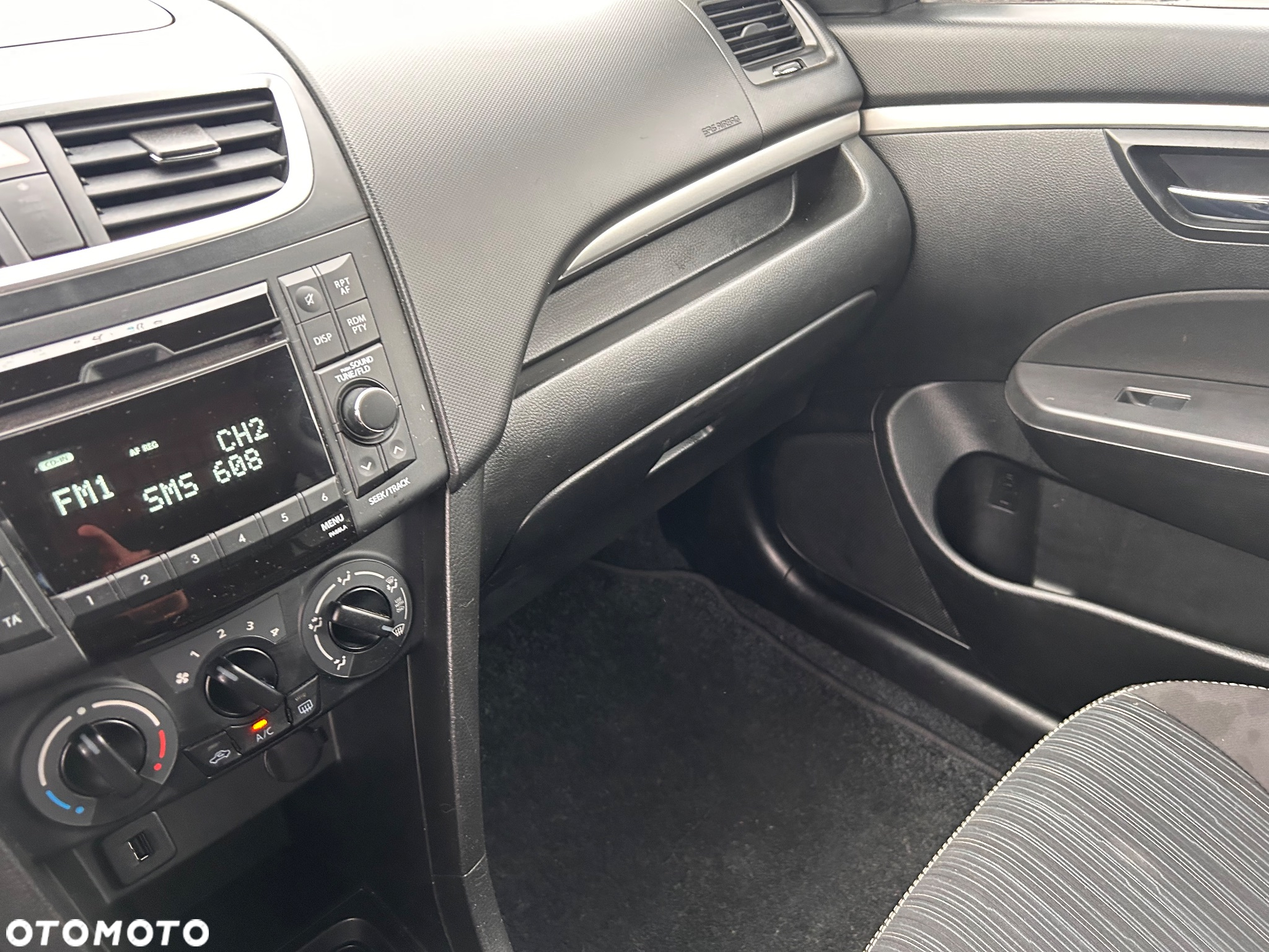 Suzuki Swift - 24
