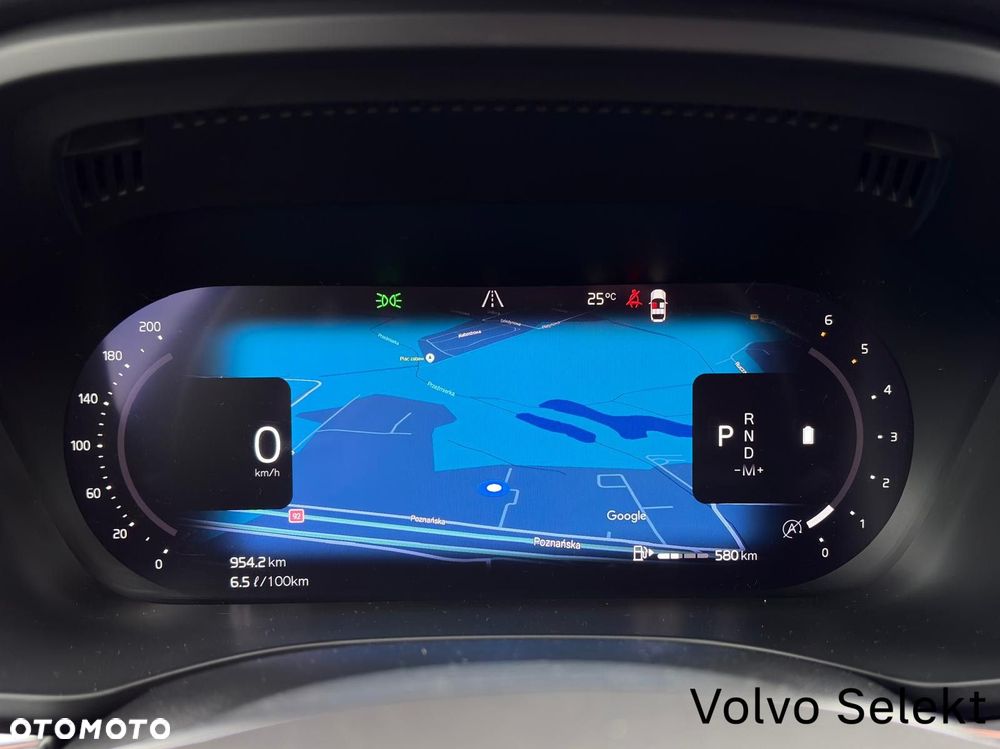Volvo XC 60 - 20
