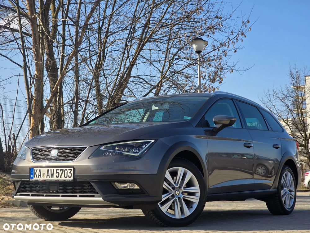 Seat Leon - 32