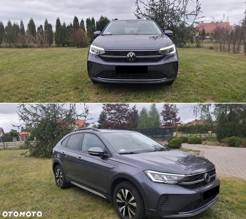 Volkswagen Taigo 1.0 TSI Special Edition - 1