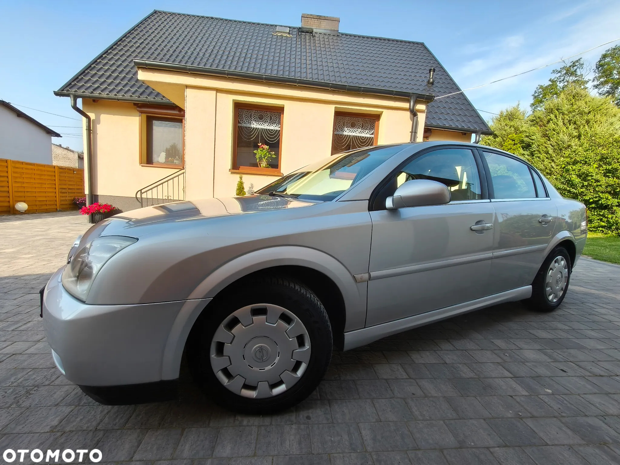 Opel Vectra 1.8 Comfort - 14