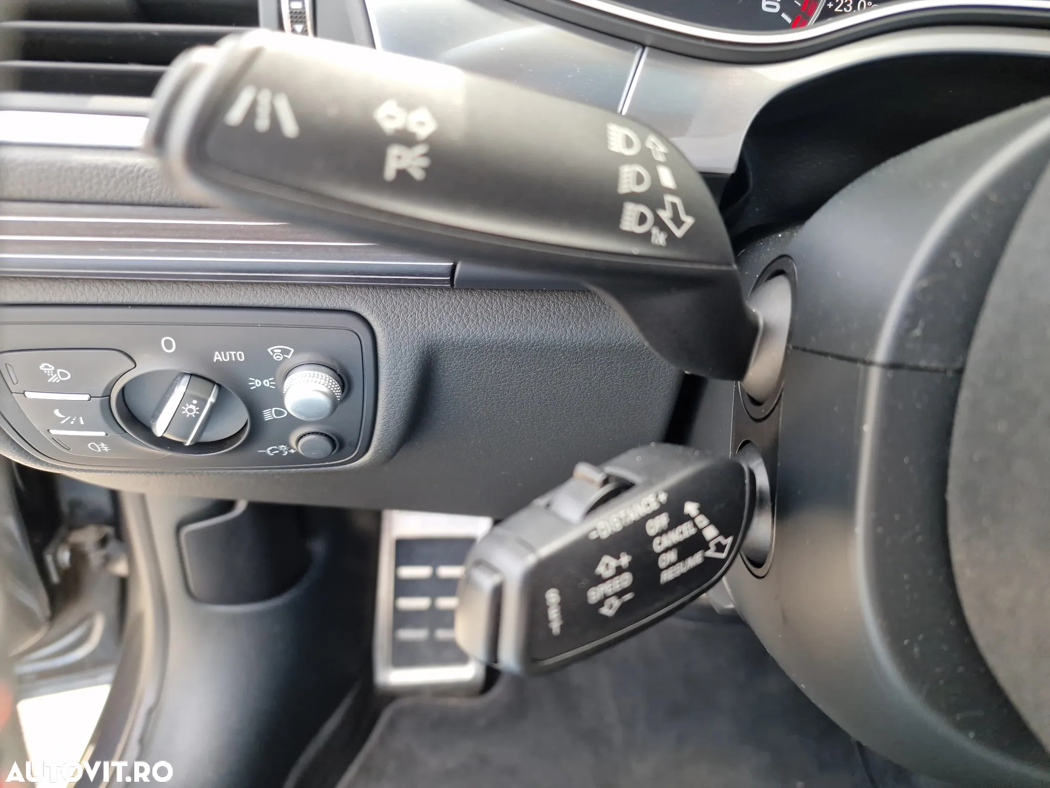 Audi A7 3.0 TDI competition quattro tiptronic - 27