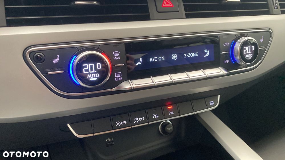 Audi A4 Limousine 35 TFSI mHEV S Line S tronic - 20