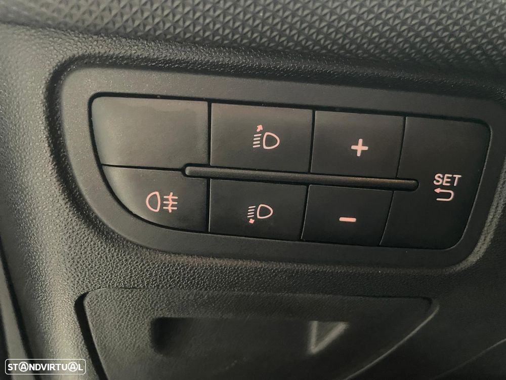 Fiat Punto 1.2 Easy S&S - 13