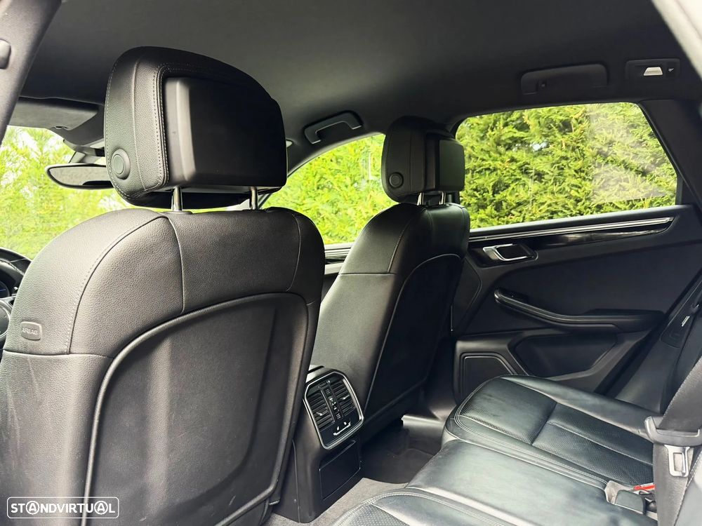Porsche Macan S PDK - 24
