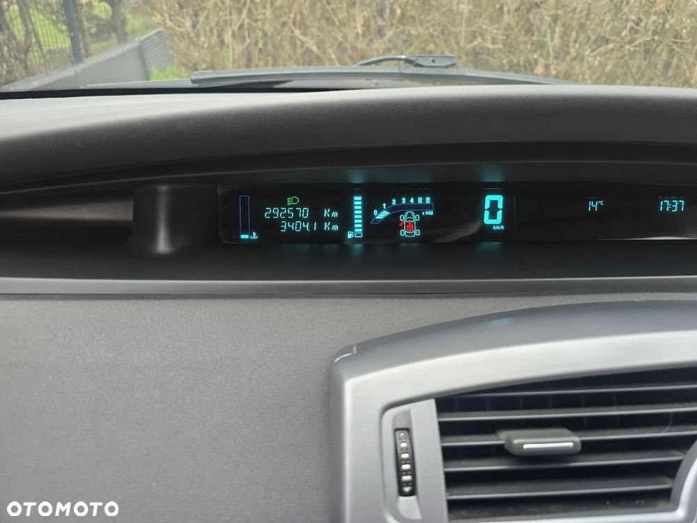 Renault Scenic 1.9 dCi Confort Authentique - 18