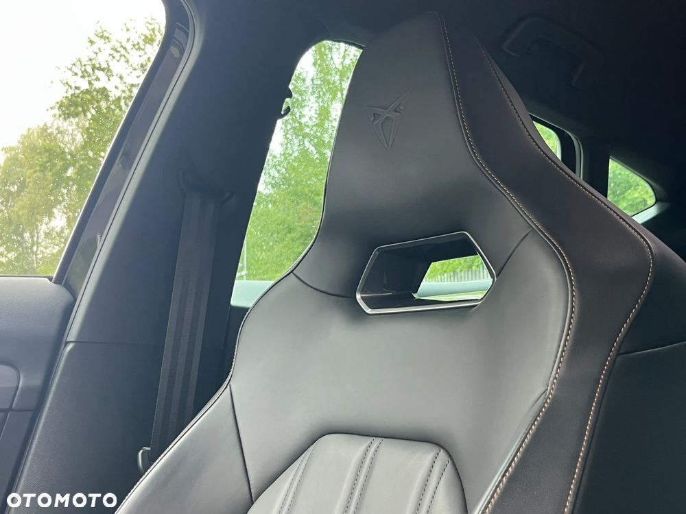 Cupra Formentor 1.5 eTSI mHEV DSG - 13