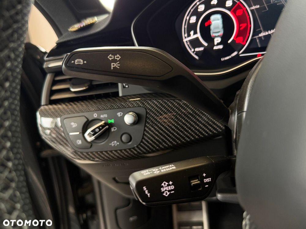 Audi RS5 Sportback - 32