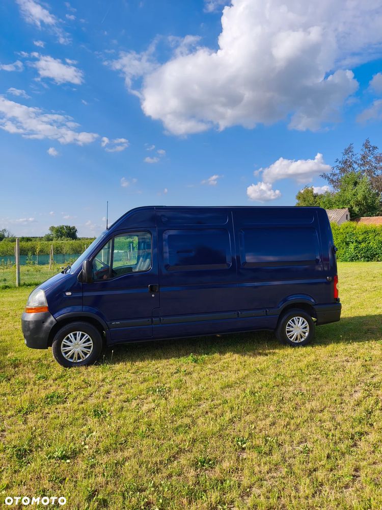 Renault Master - 3