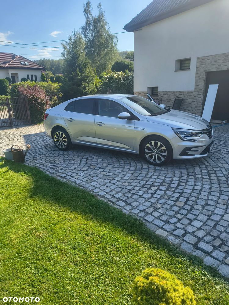 Renault Megane 2024 photo 4