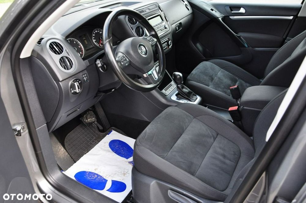 Volkswagen Tiguan - 29