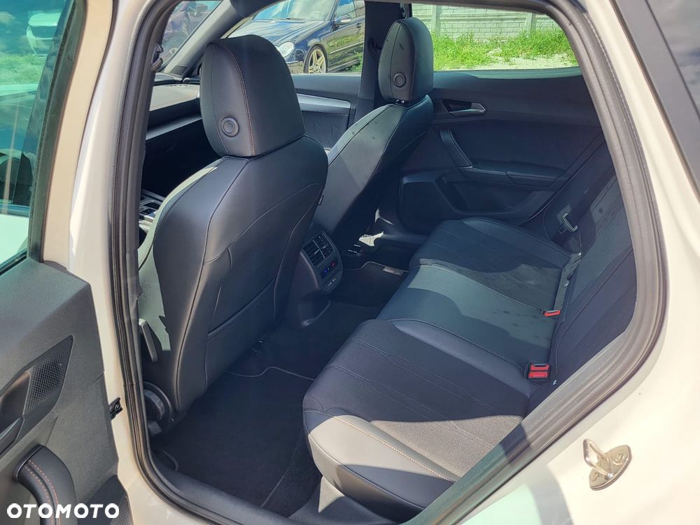 Cupra Formentor 1.5 TSI DSG Tribe Edition - 20