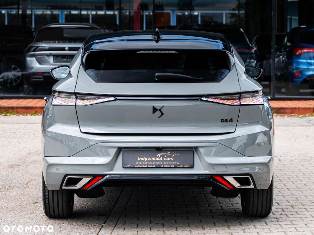 DS Automobiles DS 4 1.5 BlueHDi Performance Line - 19