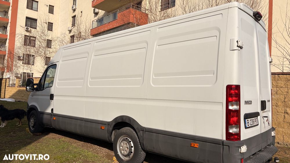 Iveco 35S17 - 3
