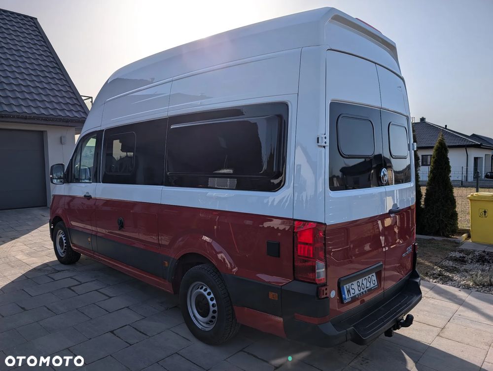 Volkswagen Grand California - 3