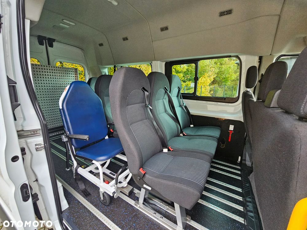 Ford Transit 310 L2H3 VA Trend - 9