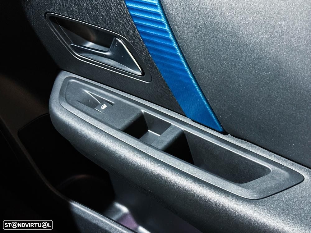 Citroën e-C4 50 kWh Feel Pack - 34