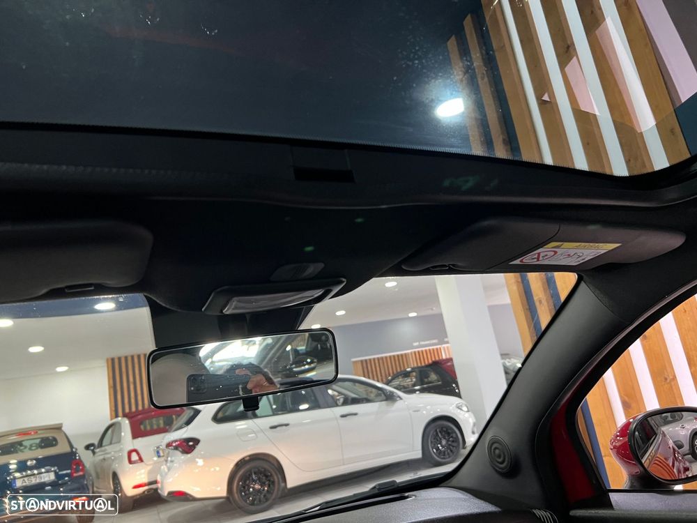 Fiat 500 1.0 Hybrid Dolcevita - 9