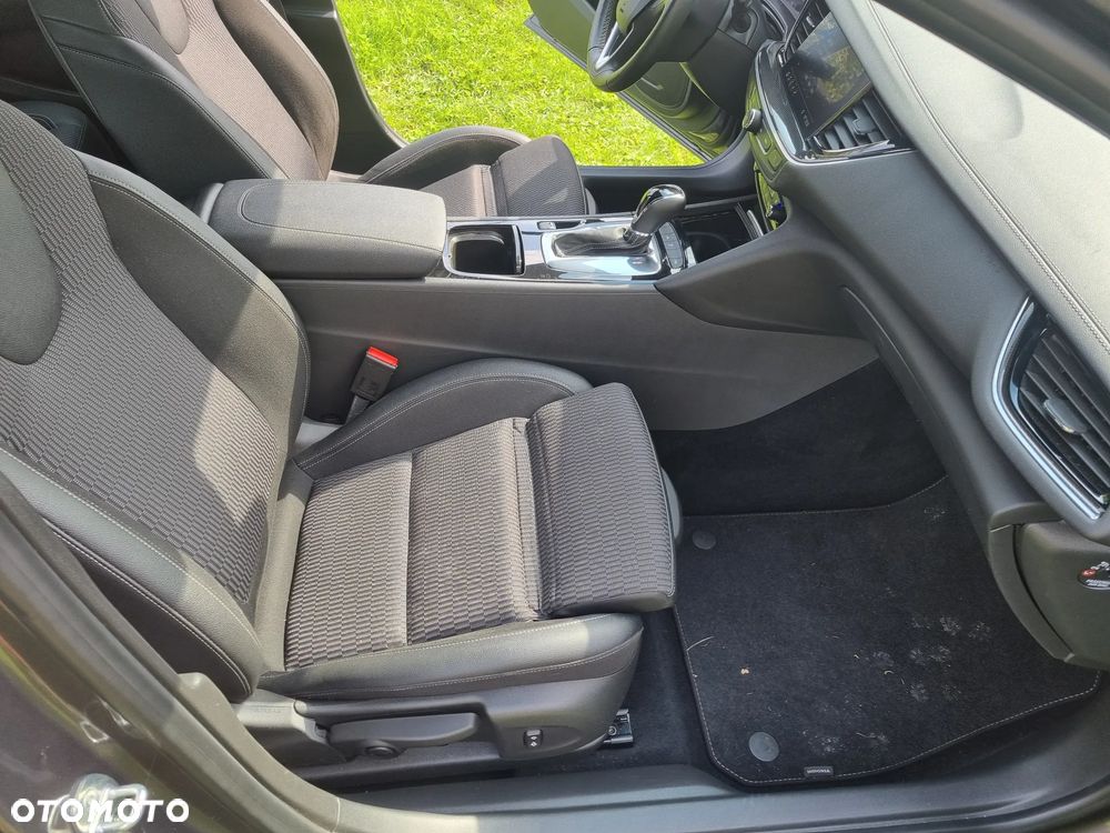 Opel Insignia 2.0 CDTI Business Elegance S&S - 16