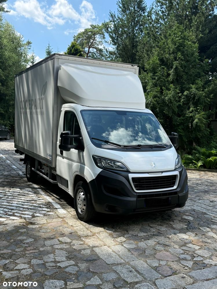Peugeot Boxer - 10