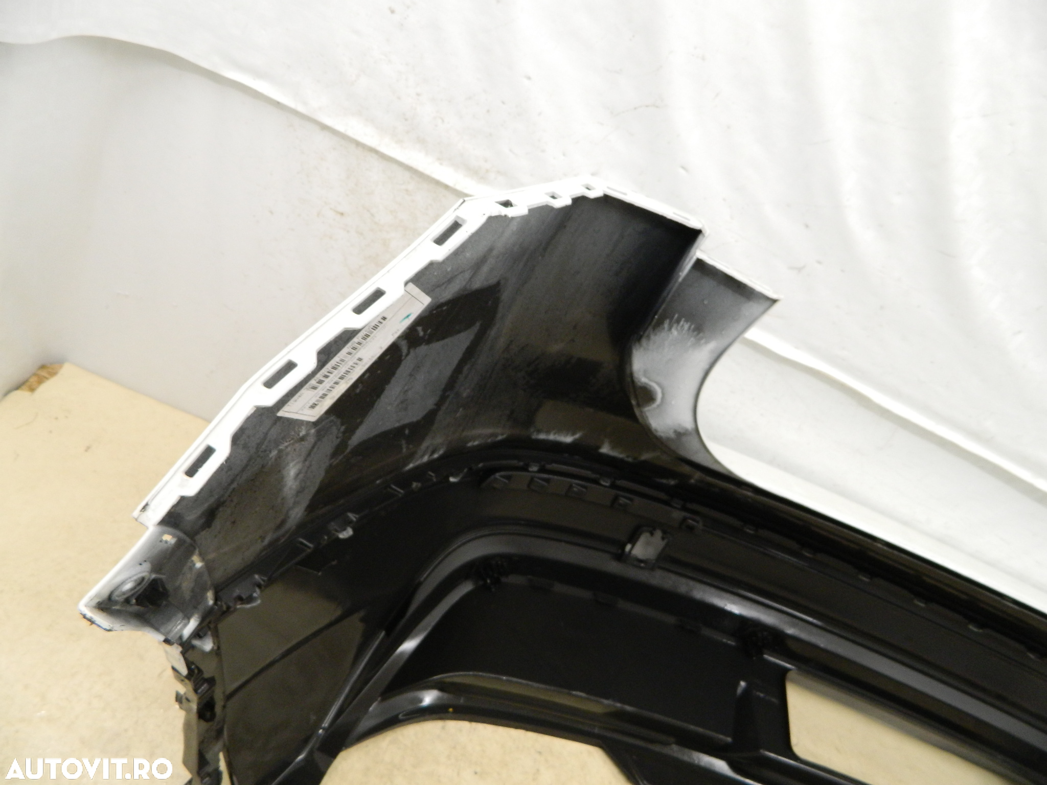 Bara spate VW Tiguan 2, 2017, 2018, 2019, 2020, 2021, 5NA807417 - 4