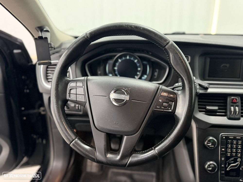 Volvo V40 1.6 D2 Eco Momentum - 9