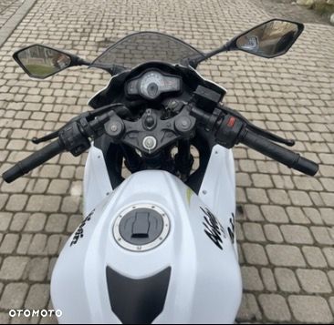 Kawasaki Ninja - 4