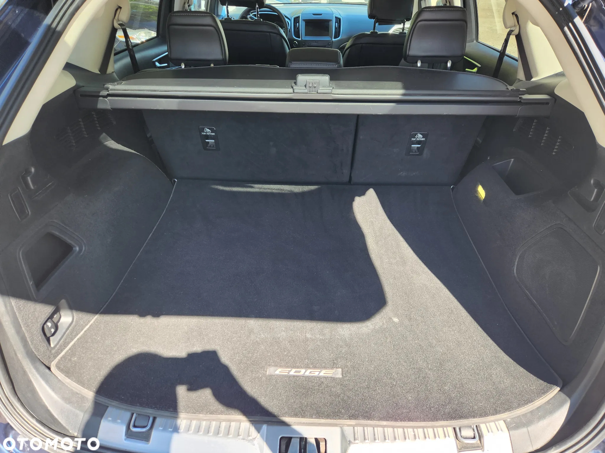 Ford Edge 2.0 TDCi Twin-Turbo 4WD ST-Line - 14