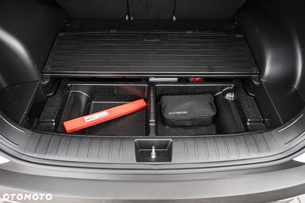 Hyundai Tucson 1.6 T-GDi Modern 2WD - 19