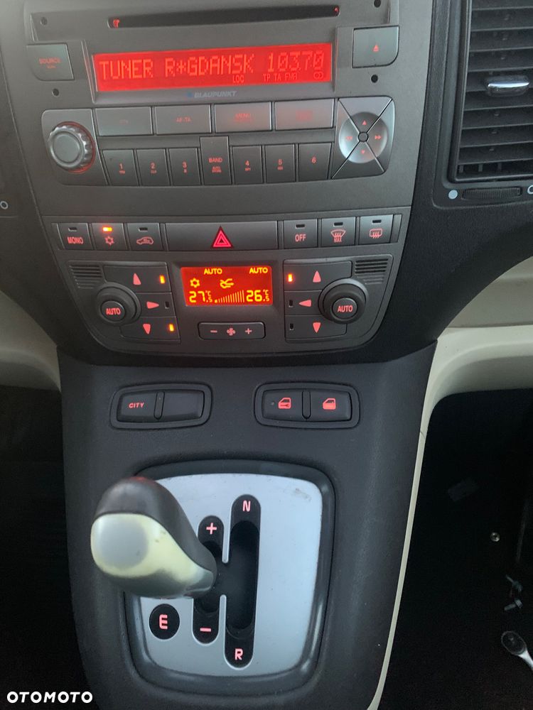 Lancia Musa 1.4 16v Automatik Gold - 24