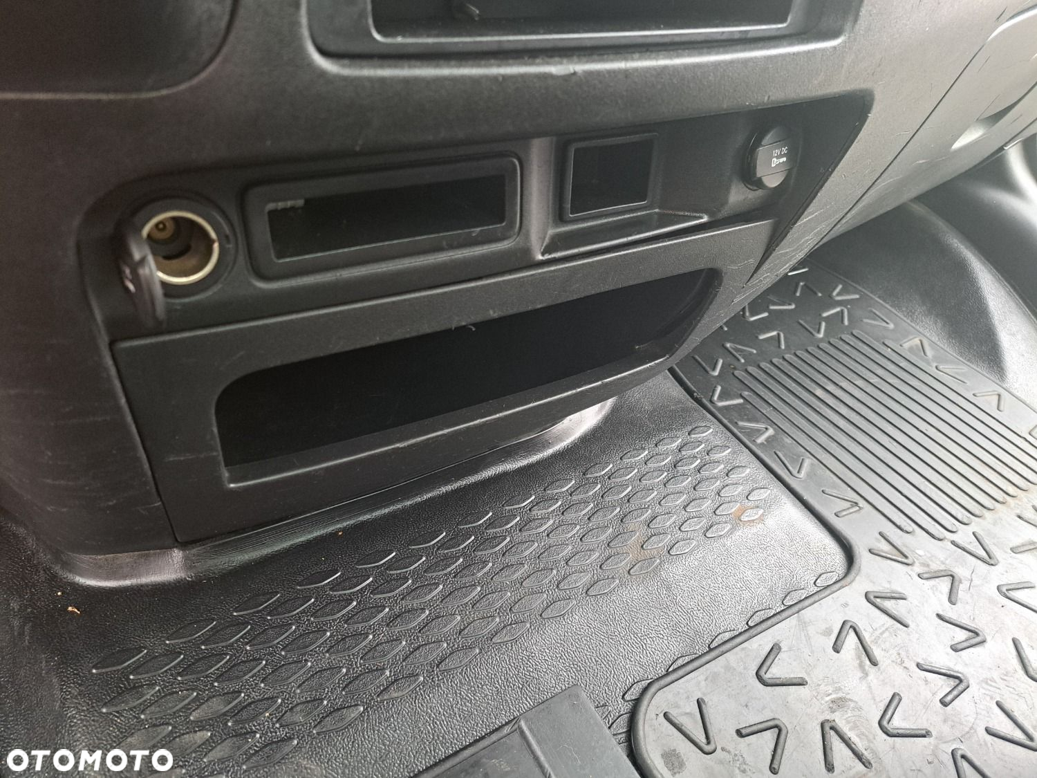 Iveco Daily 35S14N + Movex Tl 13M - 31