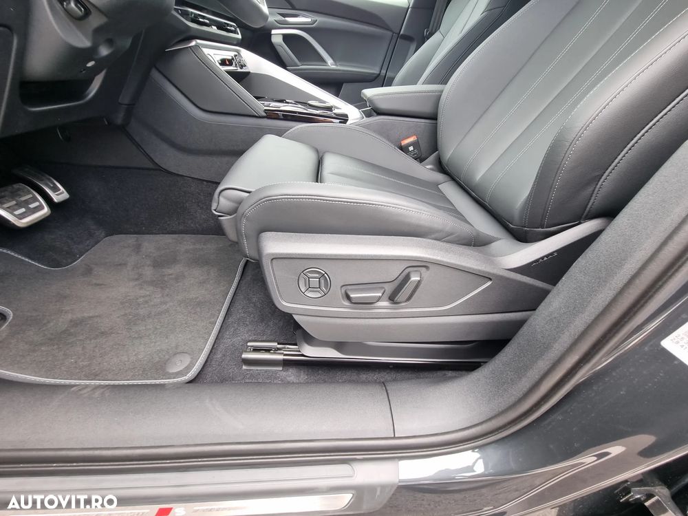 Audi Q5 40 TDI quattro S tronic sport - 16