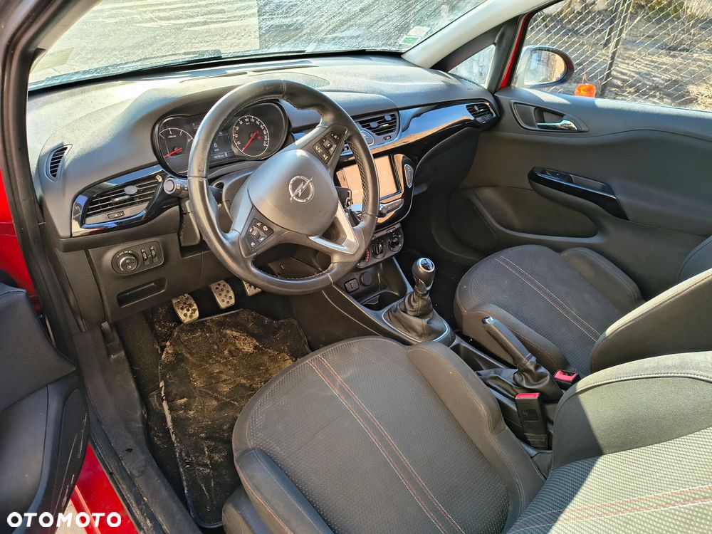 Opel Corsa - 16
