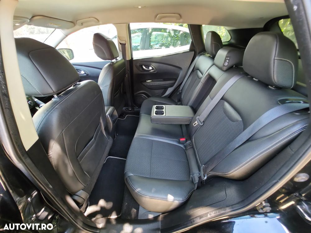 Renault Kadjar Energy dCi 130 Bose Edition - 17