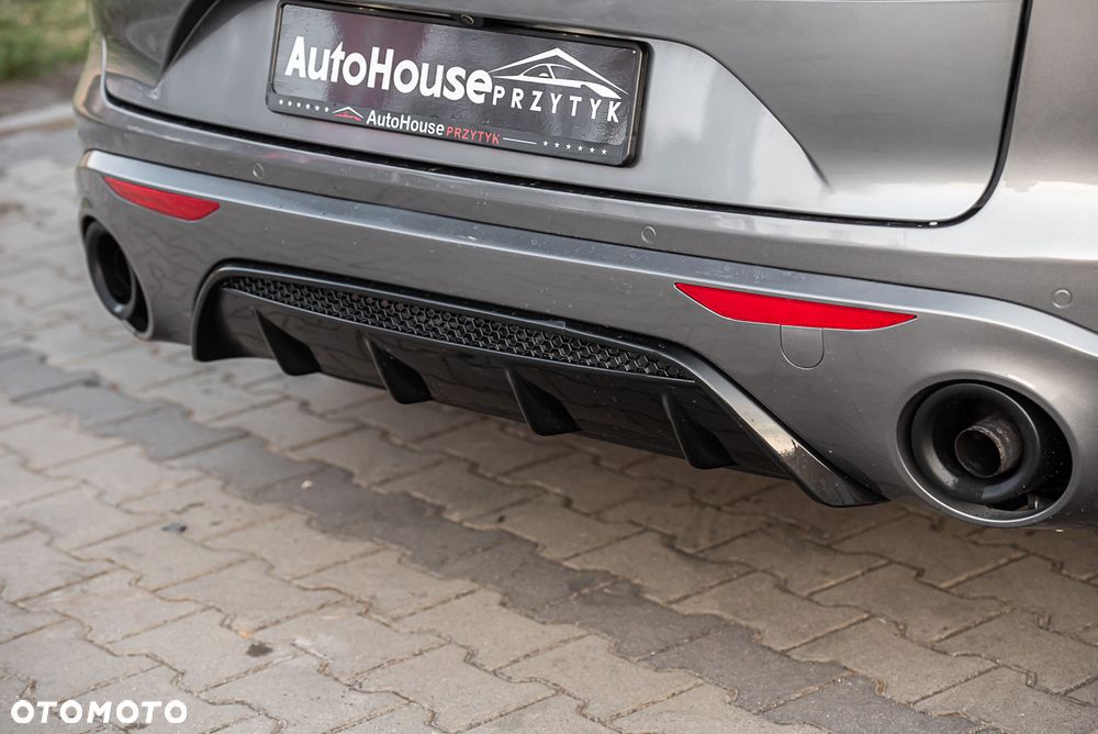 Alfa Romeo Stelvio 2.0 Turbo 16V AT8-Q4 Executive - 16